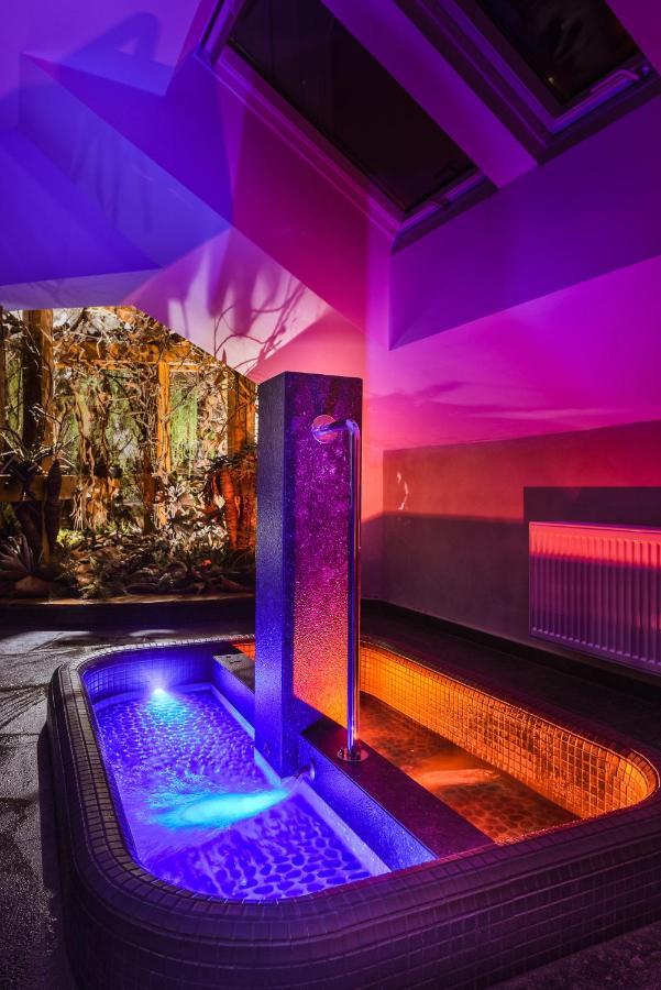 Theresian Hotel オロモウツ エクステリア 写真
