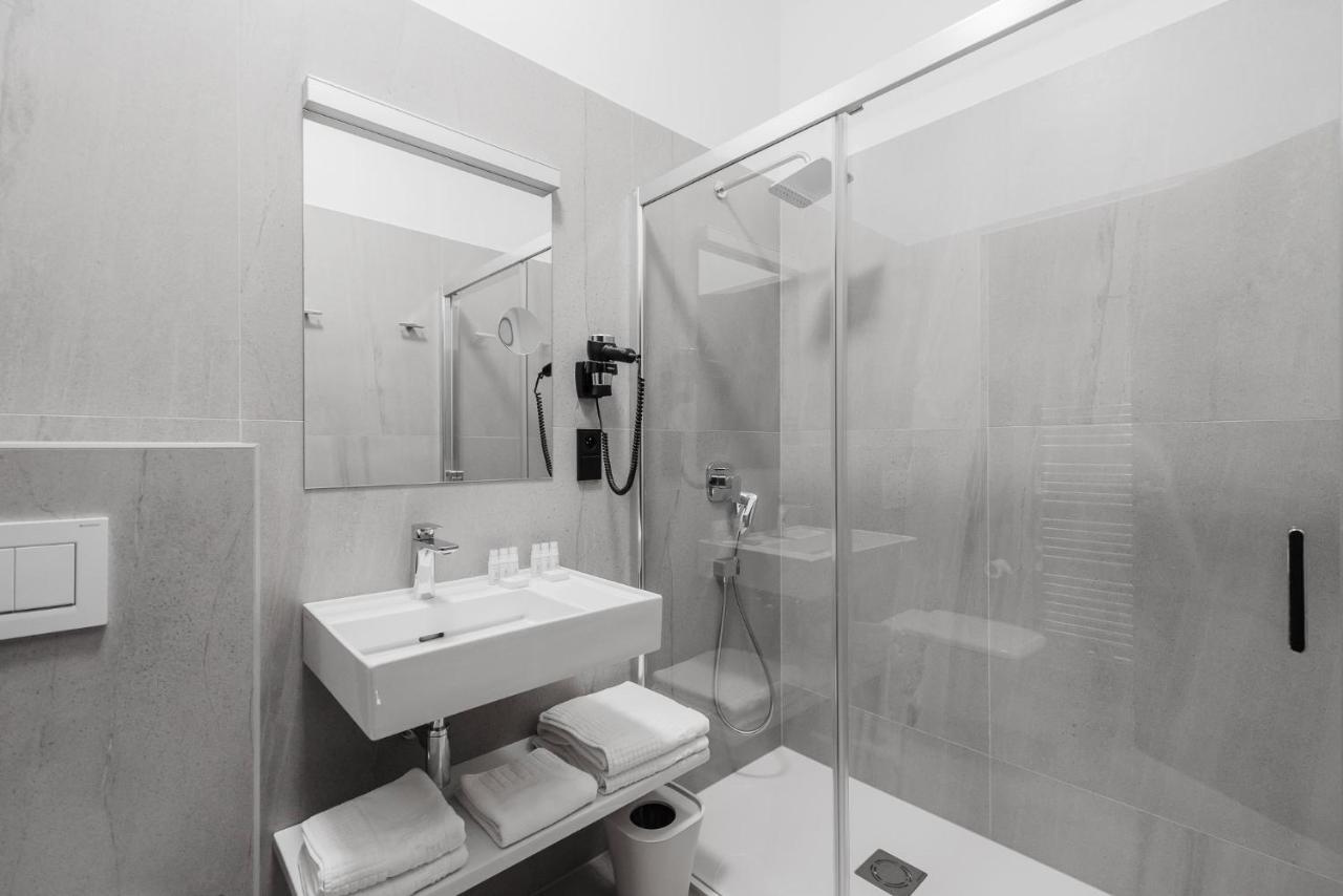 Theresian Hotel オロモウツ エクステリア 写真