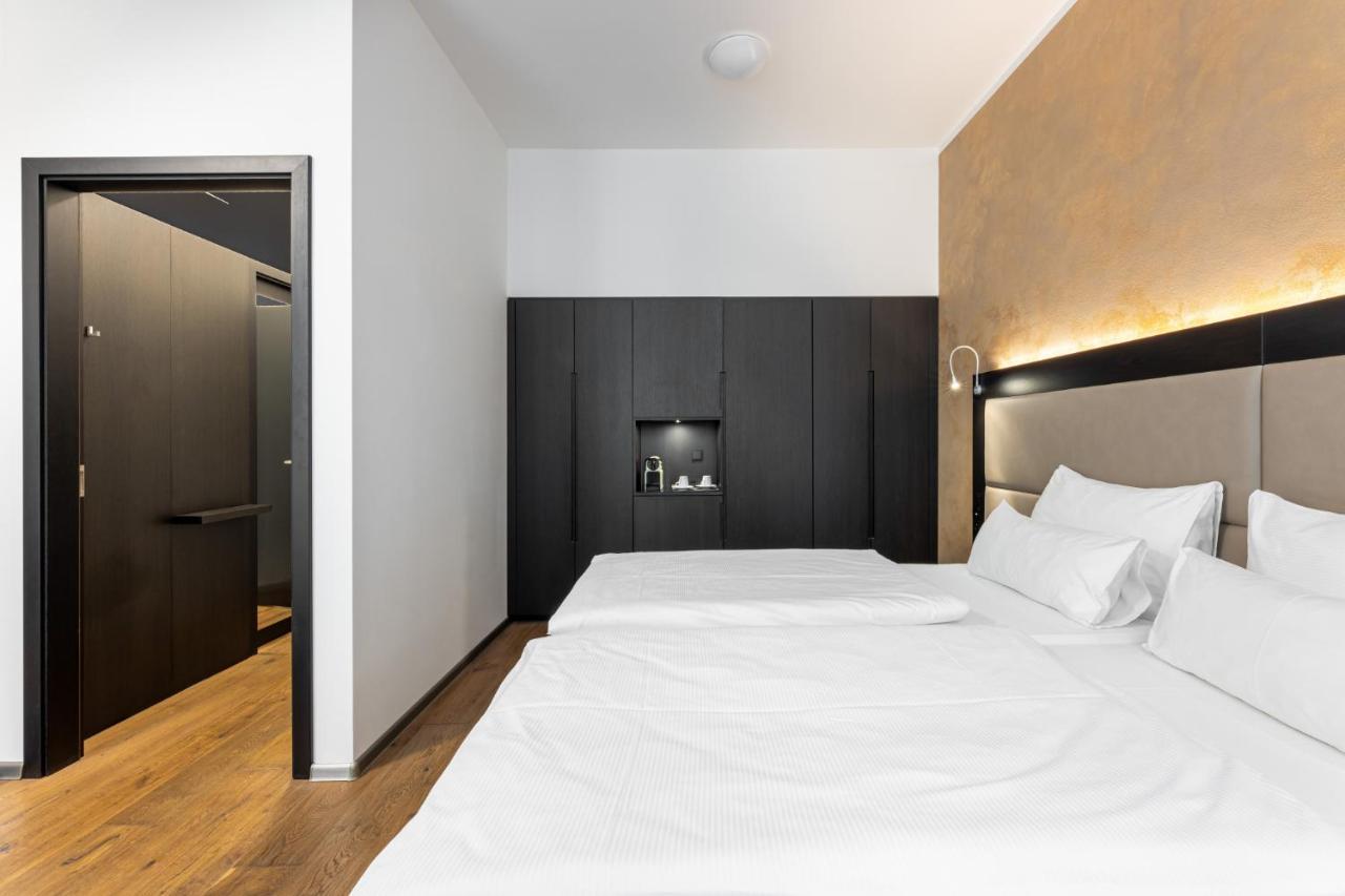 Theresian Hotel オロモウツ エクステリア 写真