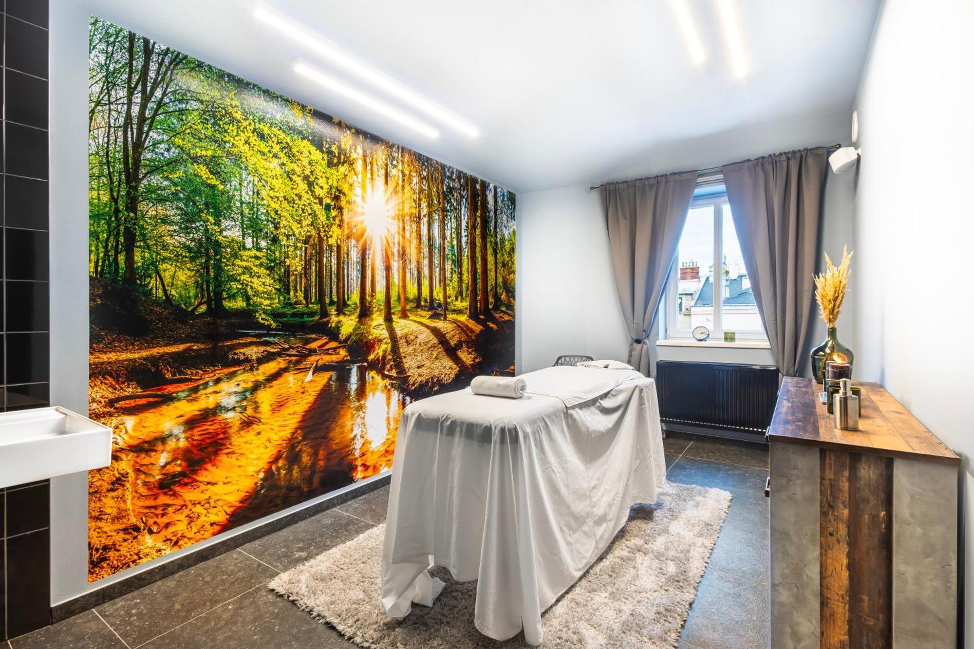 Theresian Hotel オロモウツ エクステリア 写真