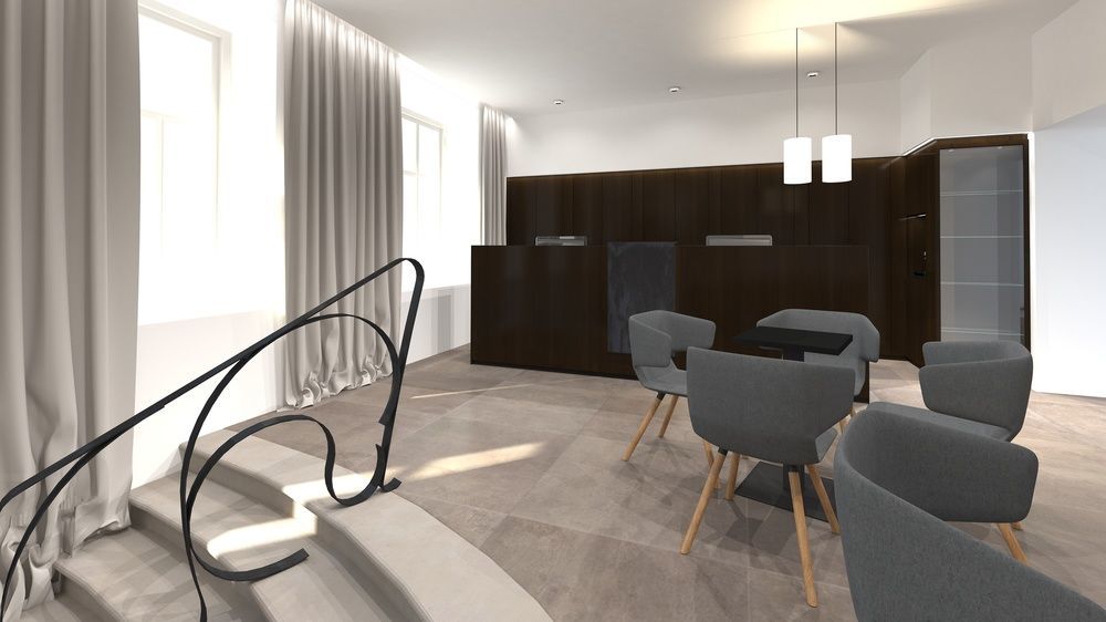 Theresian Hotel オロモウツ エクステリア 写真