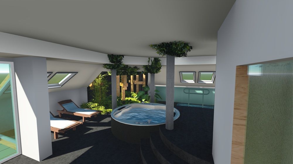 Theresian Hotel オロモウツ エクステリア 写真