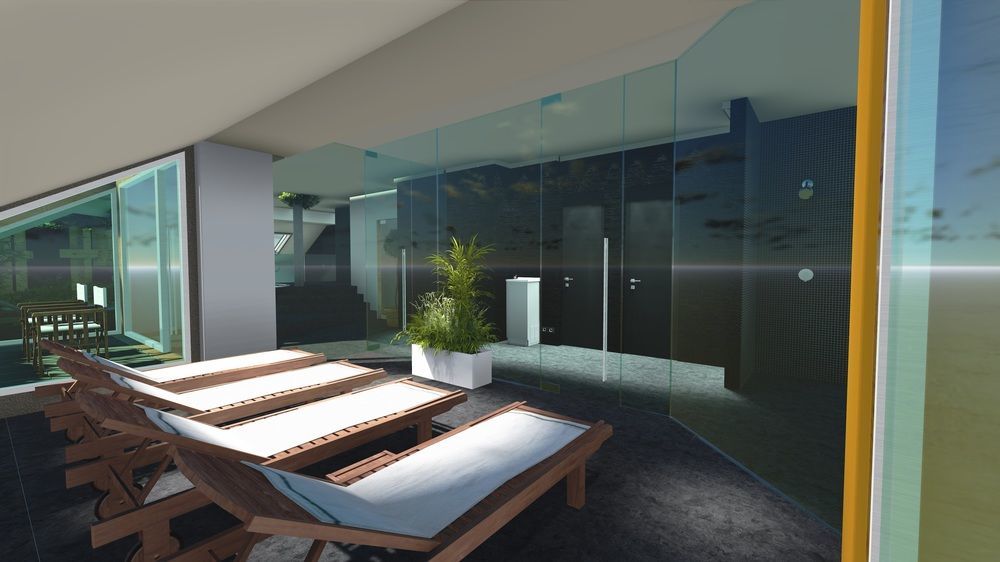 Theresian Hotel オロモウツ エクステリア 写真