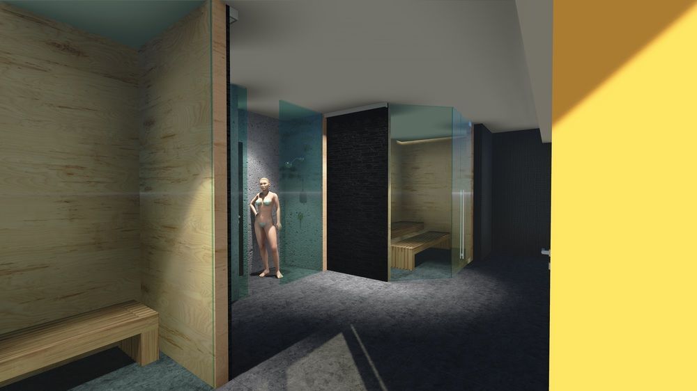 Theresian Hotel オロモウツ エクステリア 写真