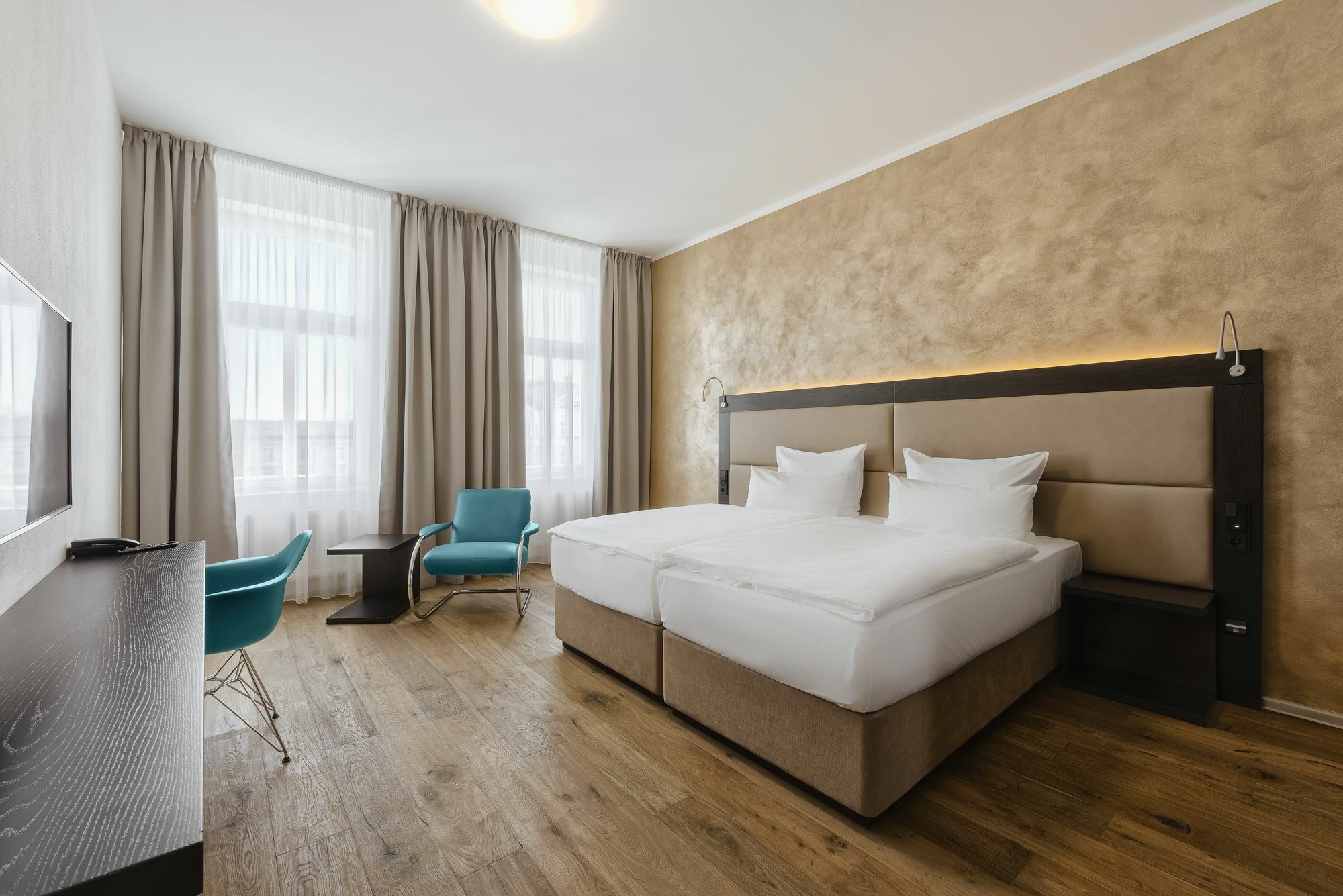 Theresian Hotel オロモウツ エクステリア 写真