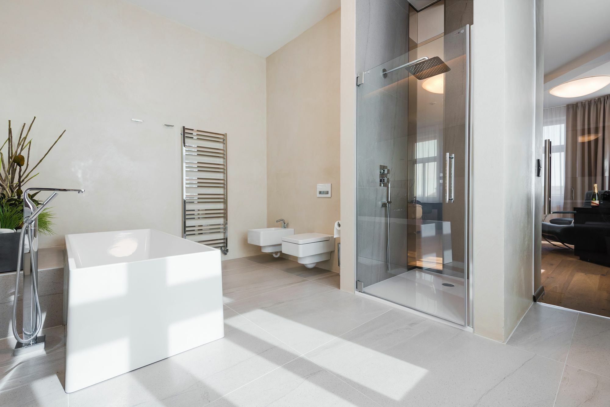 Theresian Hotel オロモウツ エクステリア 写真