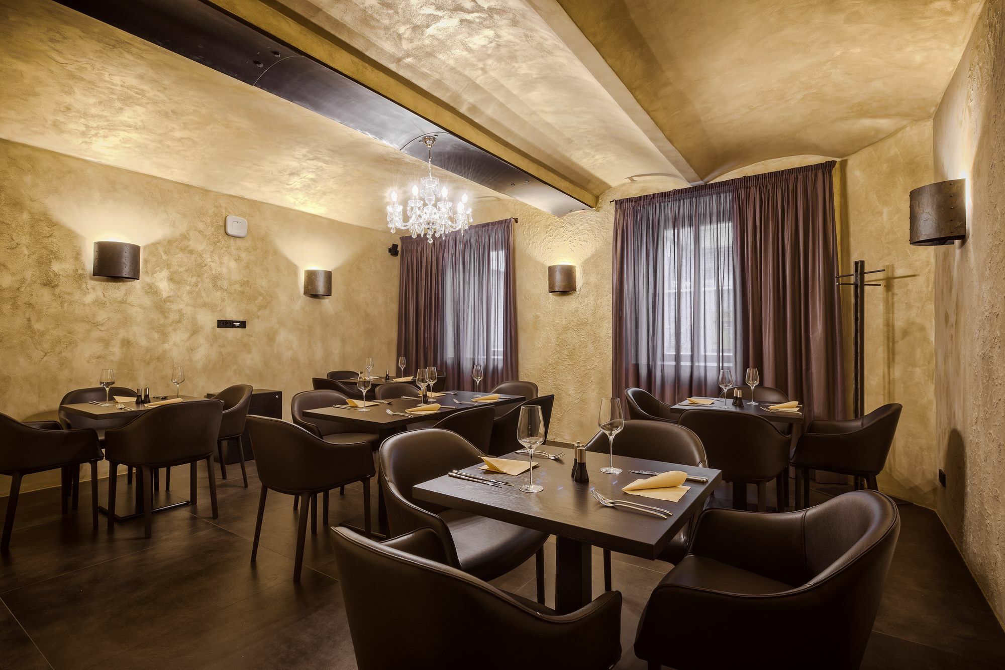 Theresian Hotel オロモウツ エクステリア 写真
